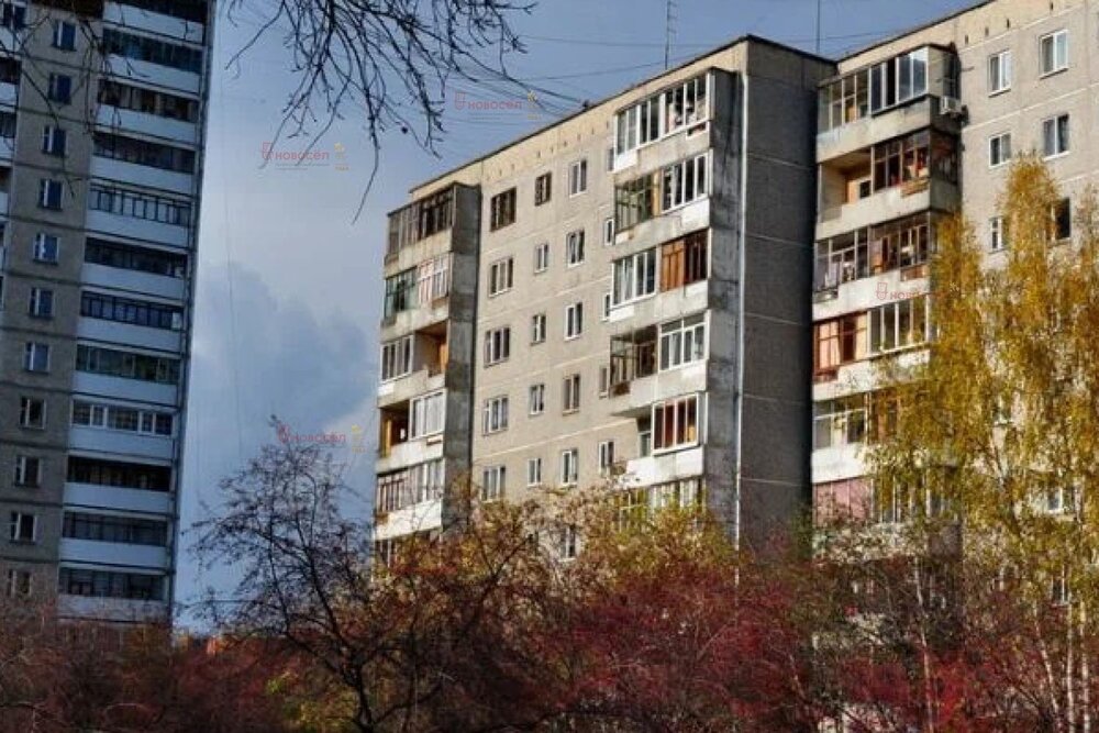 Екатеринбург, ул. Бардина, 27 (Юго-Западный) - фото квартиры (3)