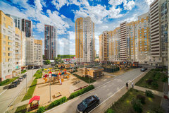 Екатеринбург, ул. Островского, 1 (Автовокзал) - фото квартиры