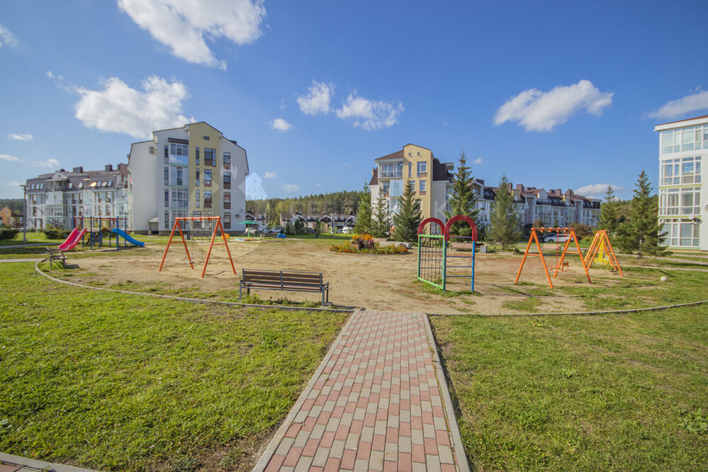 Екатеринбург, ул. Малогородская, 6 (Карасьеозерск) - фото квартиры (8)