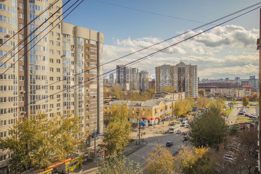 Екатеринбург, ул. Белинского, 218/1 (Автовокзал) - фото квартиры (1)