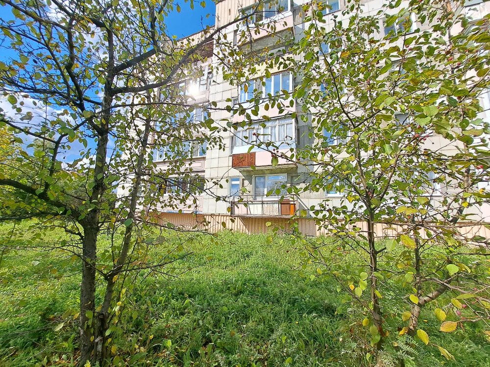 г. Лесной, ул. Мира, 36 (городской округ Город Лесной) - фото квартиры (5)