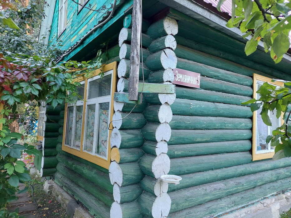 г. Нижний Тагил, К/С Железнодорожник, уч. 5 (городской округ Нижний Тагил) - фото сада (2)