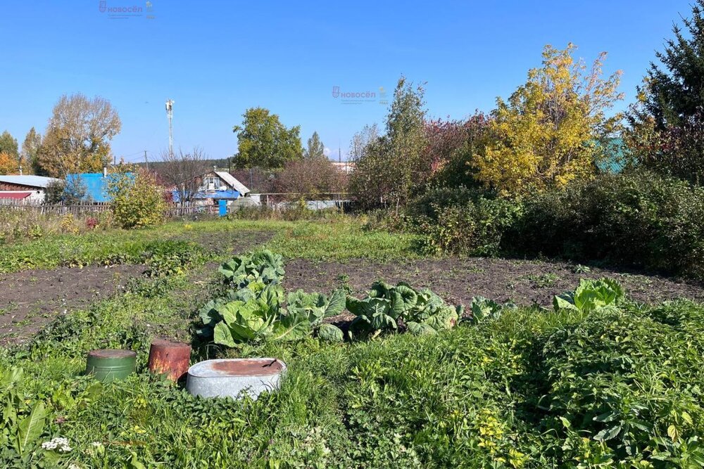 г. Первоуральск, ул. Орджоникидзе, 78 (городской округ Первоуральск) - фото дома (4)