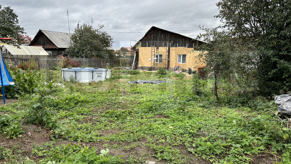 г. Березовский, ул. Щорса, 39 (городской округ Березовский) - фото дома (3)