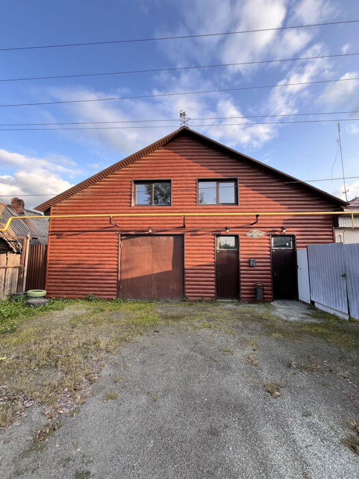 г. Нижний Тагил, ул. Невьянский, 22 (городской округ Нижний Тагил) - фото дома (1)