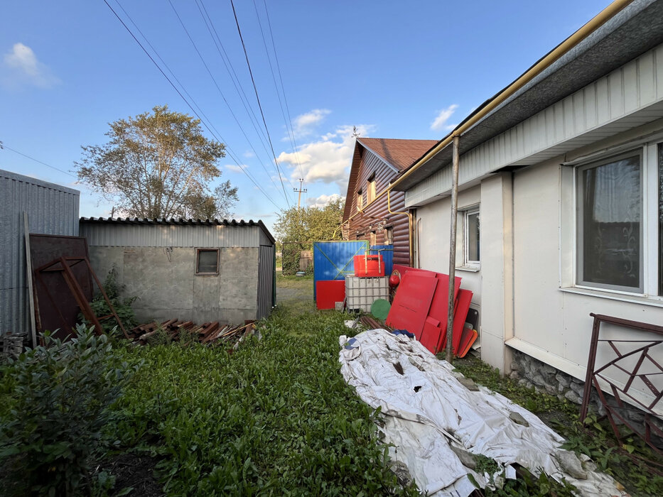 г. Нижний Тагил, ул. Невьянский, 22 (городской округ Нижний Тагил) - фото дома (4)