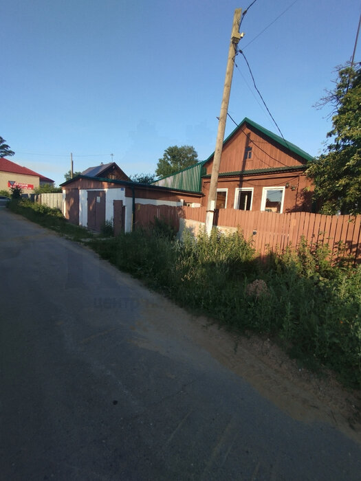 г. Асбест, ул. Володарского, 49а (городской округ Асбестовский) - фото дома (1)