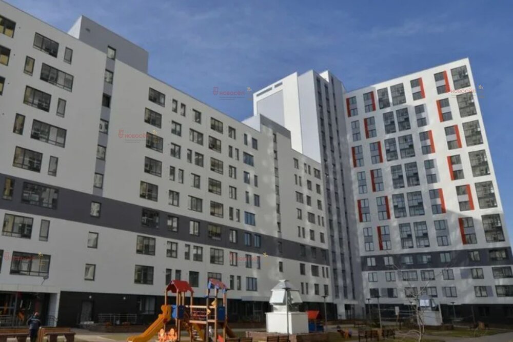 Екатеринбург, ул. Раевского, 22 (Втузгородок) - фото квартиры (2)