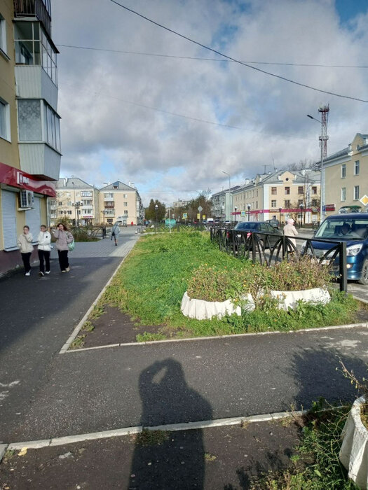 г. Полевской, ул. Карла Маркса, 9 (городской округ Полевской) - фото торговой площади (5)