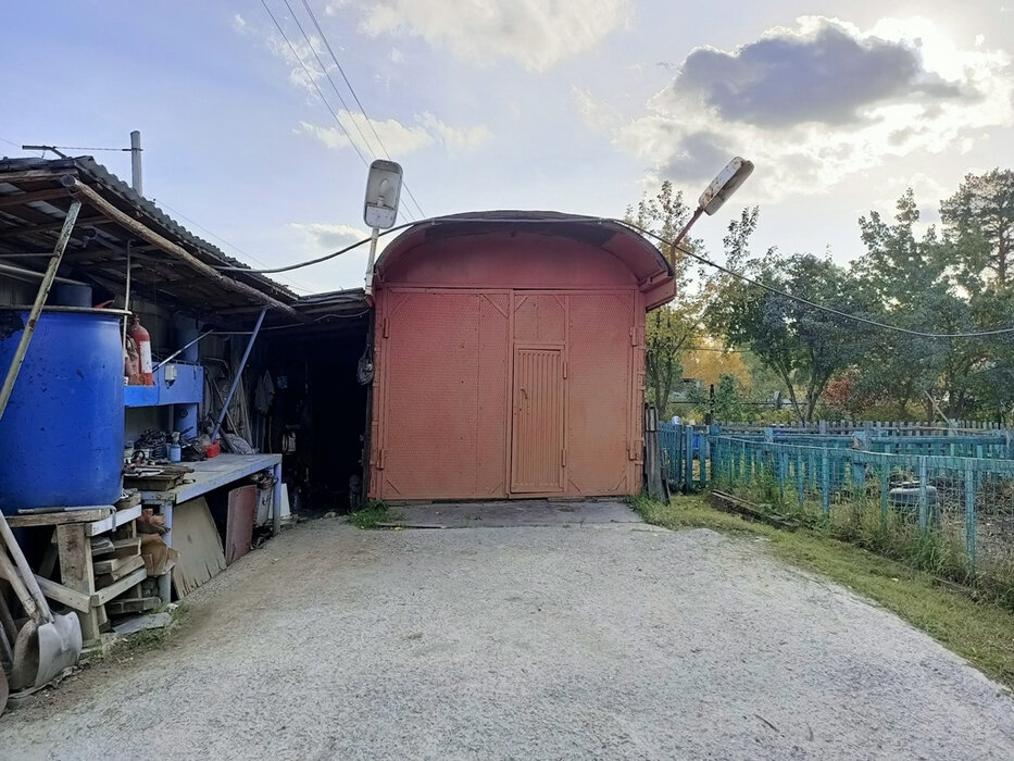 Екатеринбург, снт Родничок-97 - фото сада (4)