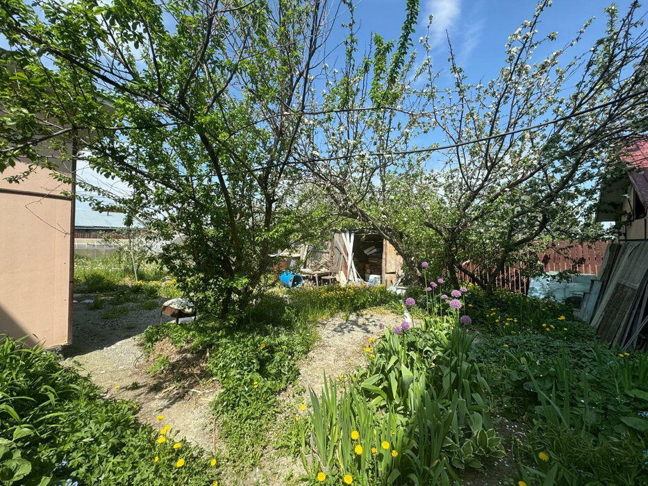 с. Кашино, ул. Лагерный, 2а (городской округ Сысертский) - фото дома (8)