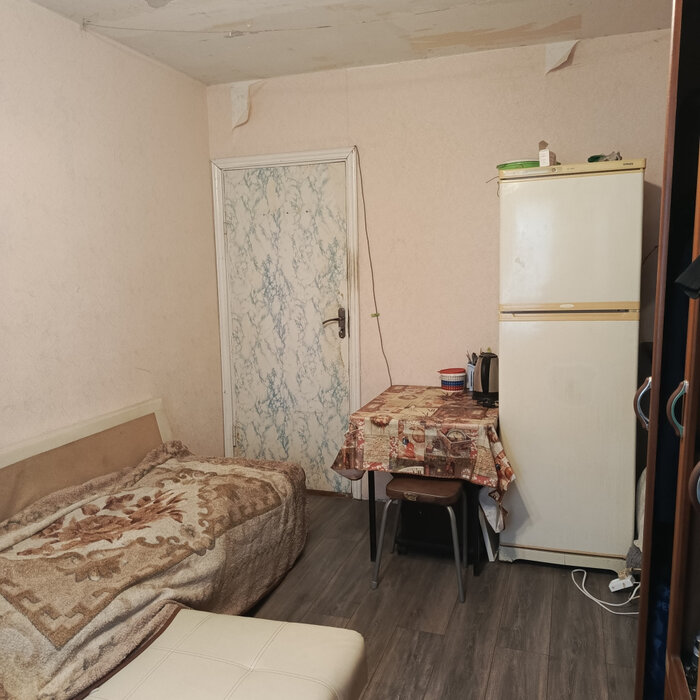 Екатеринбург, ул. 40-летия Комсомола, 32к1 (ЖБИ) - фото комнаты (5)