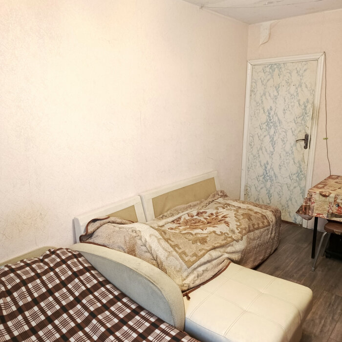 Екатеринбург, ул. 40-летия Комсомола, 32к1 (ЖБИ) - фото комнаты (6)