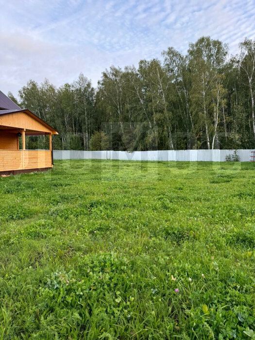 д. Гусева, ул. Маршала Конева, 2а (городской округ Белоярский) - фото дома (5)