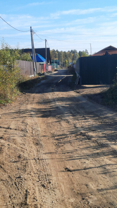 г. Верхняя Пышма, Снт Черемушки 5 (городской округ Верхняя Пышма) - фото сада (1)