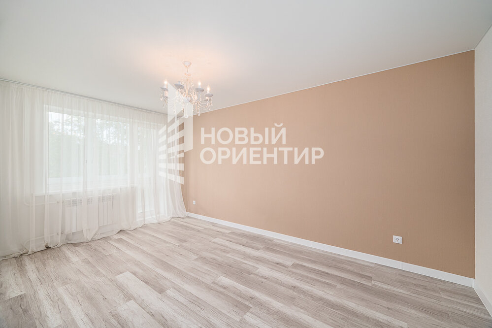 Екатеринбург, ул. Академика Бардина, 27 (Юго-Западный) - фото квартиры (2)