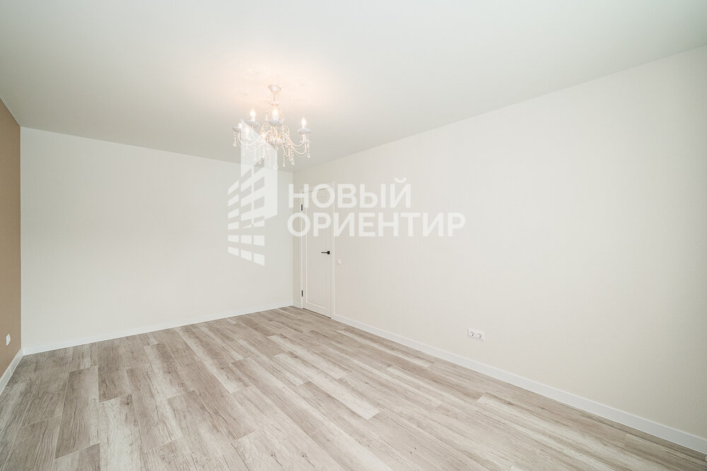 Екатеринбург, ул. Академика Бардина, 27 (Юго-Западный) - фото квартиры (4)