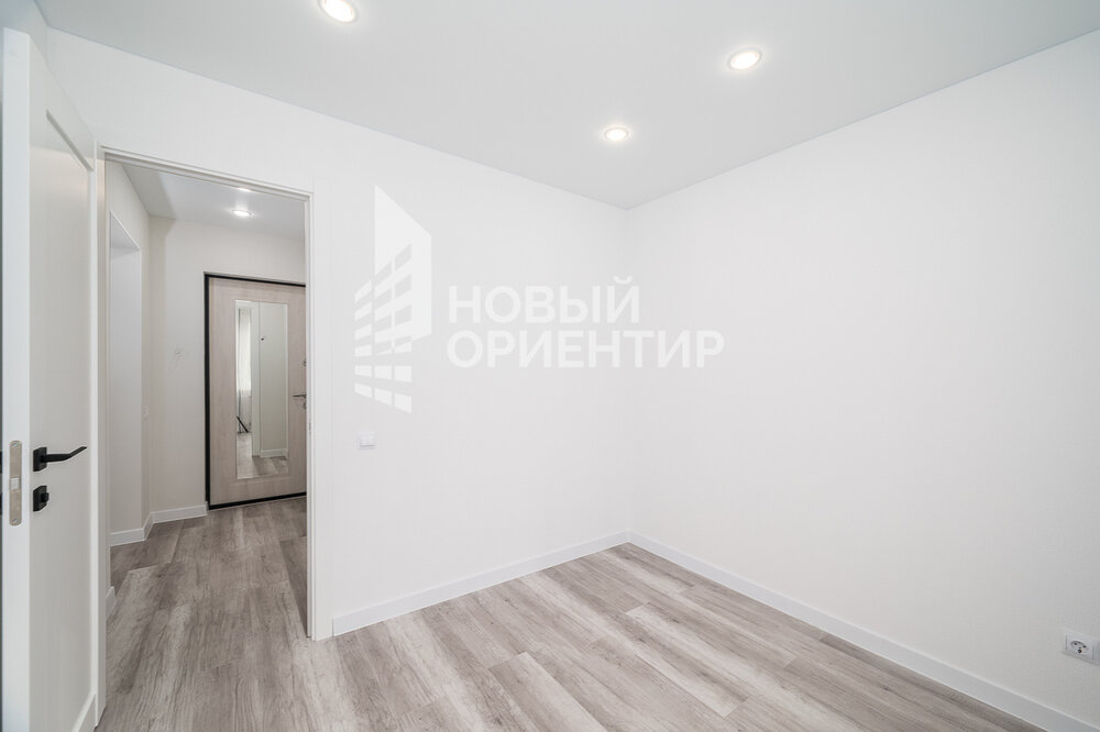 Екатеринбург, ул. Академика Бардина, 27 (Юго-Западный) - фото квартиры (8)