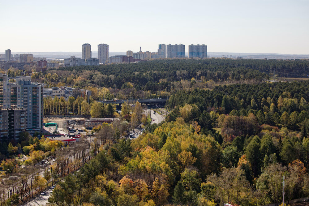 Екатеринбург, ул. 8 Марта, 202/3 (Ботанический) - фото квартиры (4)