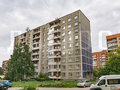 Продажа комнат: Екатеринбург, ул. Красина, 5 (Пионерский) - Фото 1