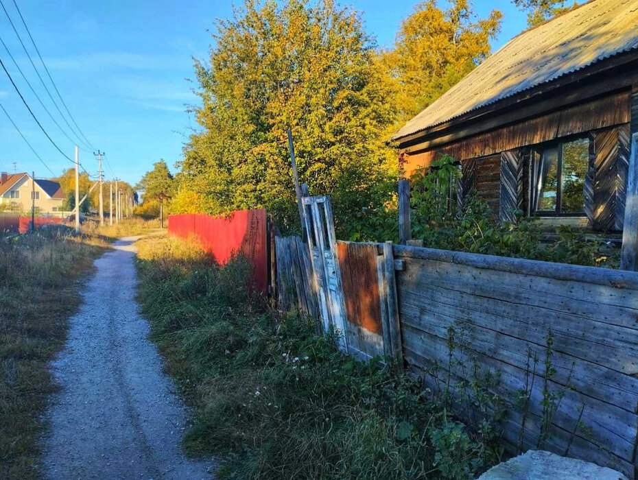 г. Верхняя Пышма, ул. Геологов, 68 (городской округ Верхняя Пышма) - фото земельного участка (5)