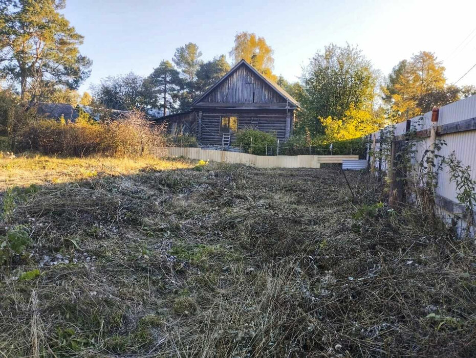 г. Верхняя Пышма, ул. Геологов, 68 (городской округ Верхняя Пышма) - фото земельного участка (7)