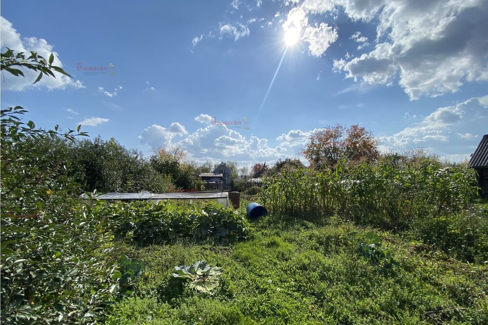 пгт. Верхнее Дуброво, ул. Чкалова,   (городской округ Верхнее Дуброво) - фото дома (6)