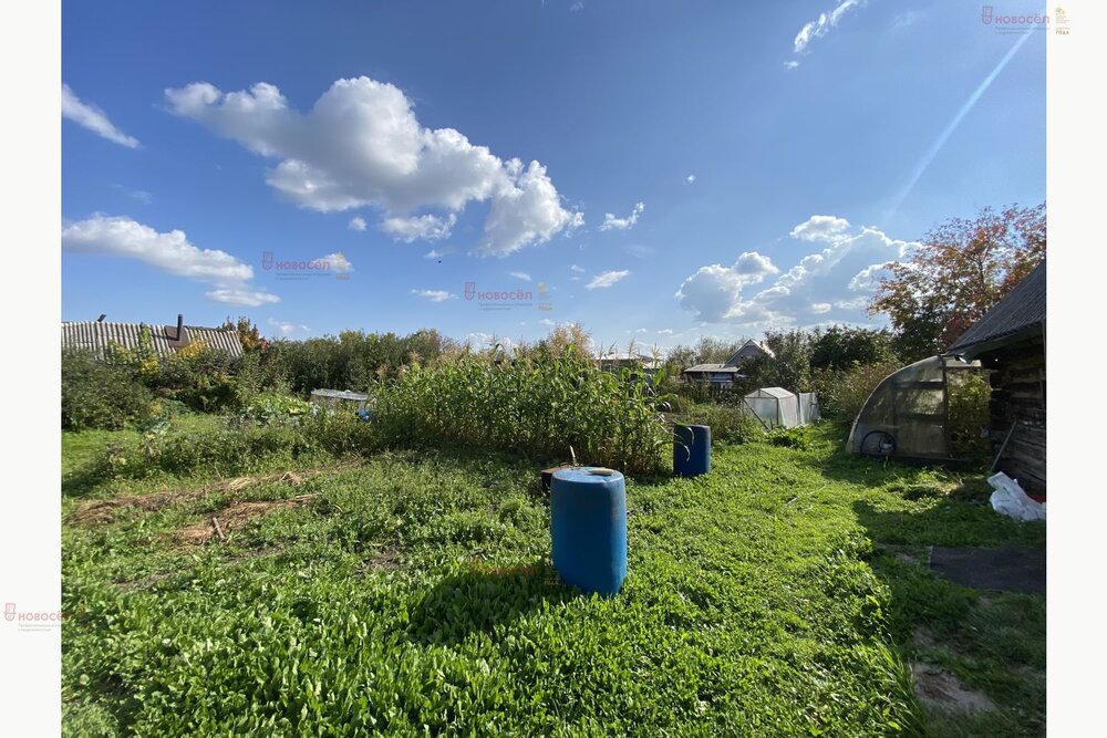 пгт. Верхнее Дуброво, ул. Чкалова,   (городской округ Верхнее Дуброво) - фото дома (7)