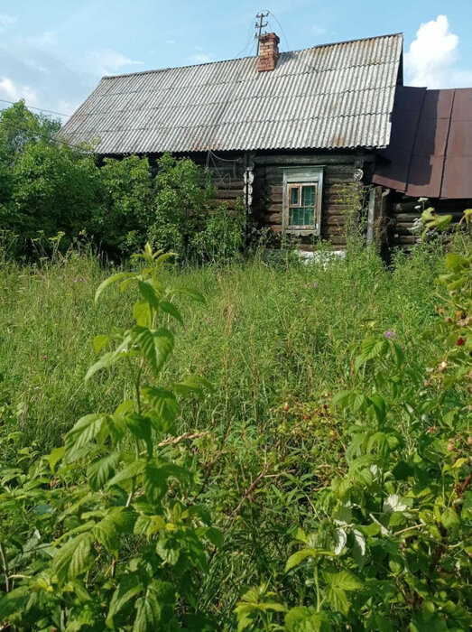 поселок городского типа Белоярский, ул. Красный Октябрь, 85 (городской округ Белоярский) - фото дома (4)