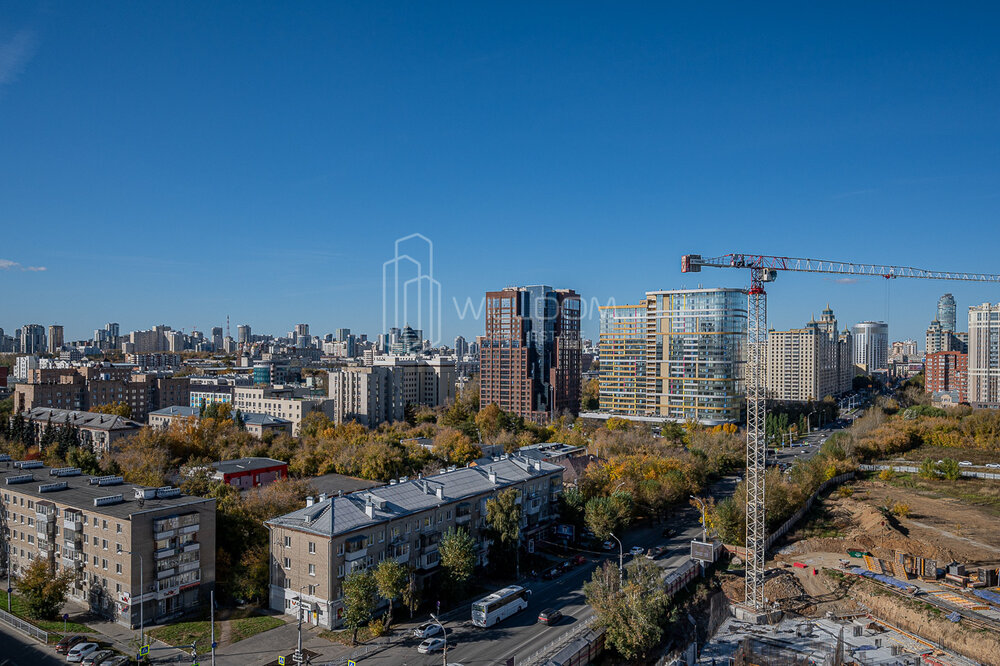 Екатеринбург, ул. Белинского, 111 (Автовокзал) - фото квартиры (8)