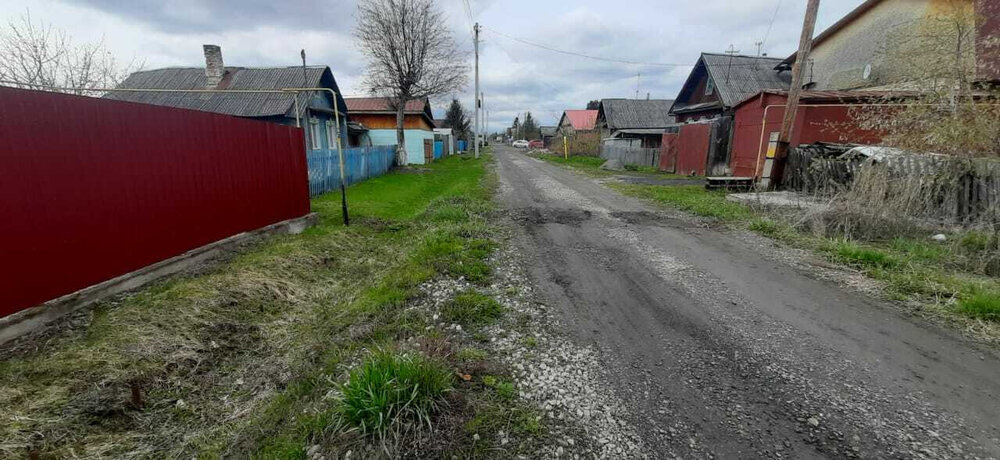 г. Артемовский, ул. Тургенева, 5 (городской округ Артемовский) - фото дома (2)