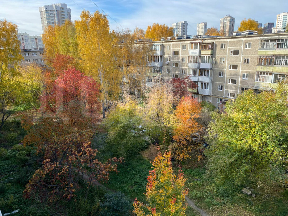 Екатеринбург, ул. Белинского, 220/3 (Автовокзал) - фото квартиры (6)