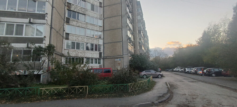 Екатеринбург, ул. Опалихинская, 21 (Заречный) - фото квартиры (1)