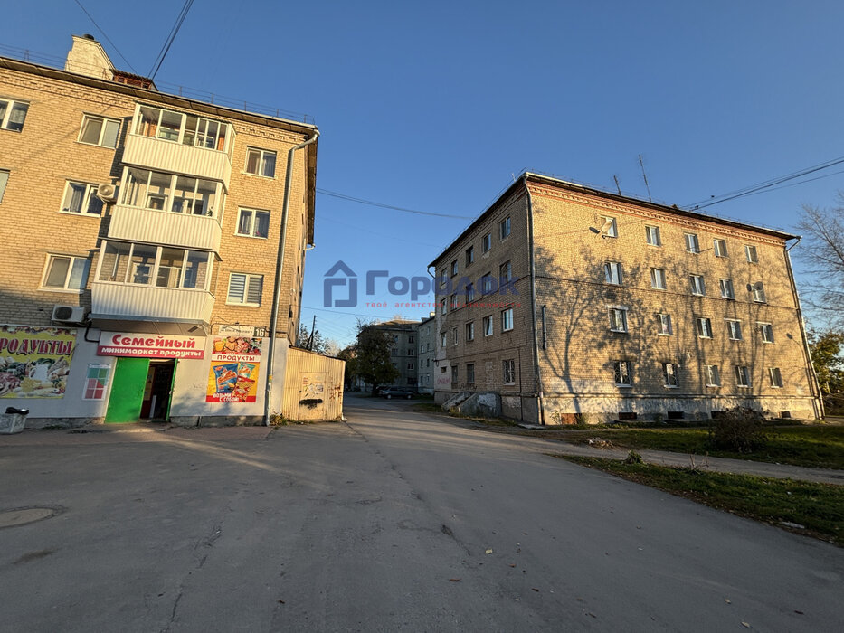 г. Каменск-Уральский, ул. Олега Кошевого, 17 (городской округ Каменский) - фото квартиры (8)