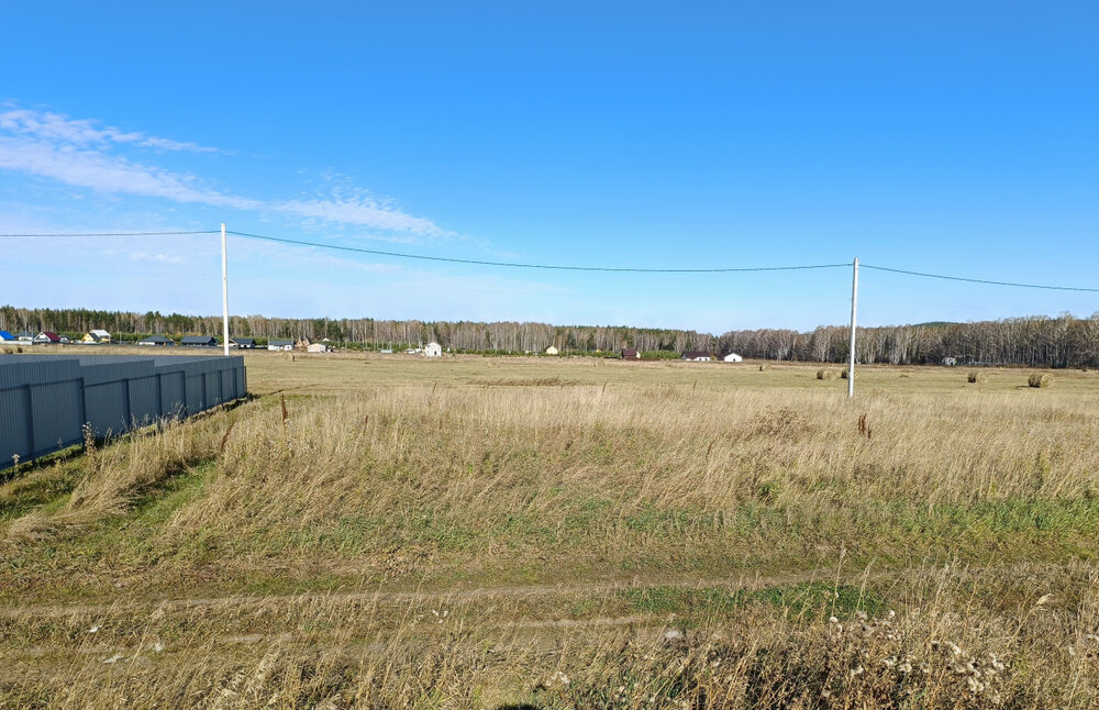 Екатеринбург (городской округ Полевской) - фото земельного участка (4)