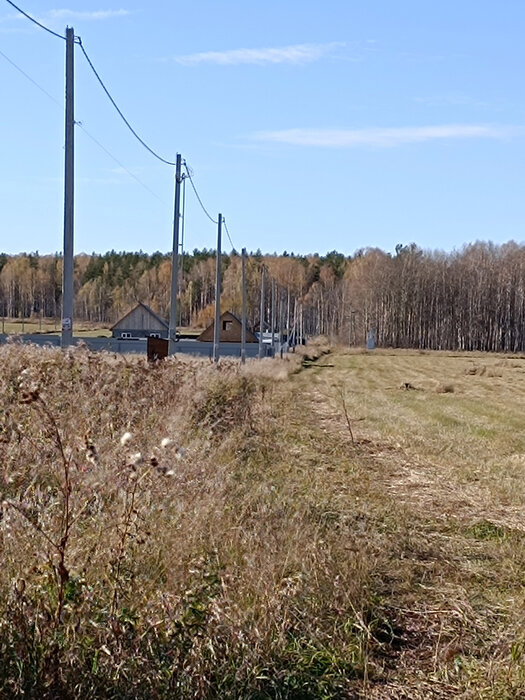 Екатеринбург (городской округ Полевской) - фото земельного участка (6)