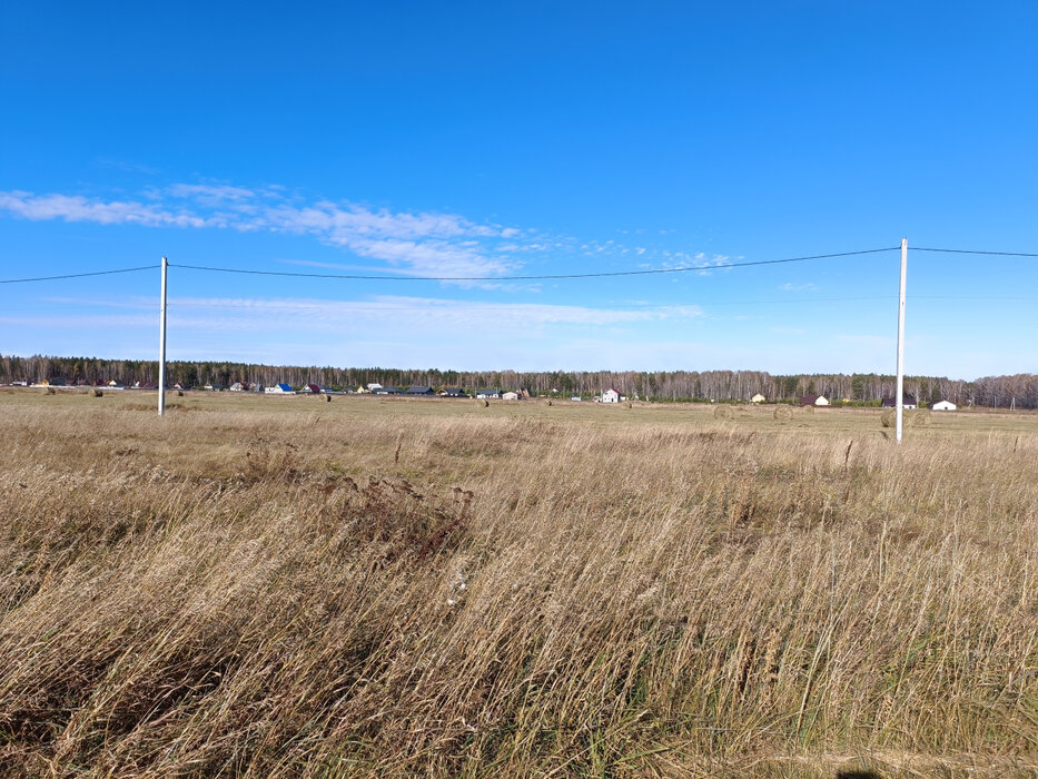 Екатеринбург (городской округ Полевской) - фото земельного участка (4)