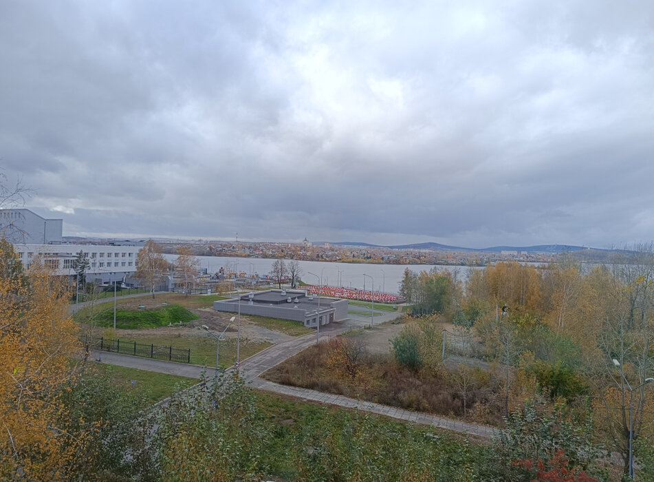 г. Нижний Тагил, ул. Красногвардейская, 10 (городской округ Нижний Тагил) - фото квартиры (8)