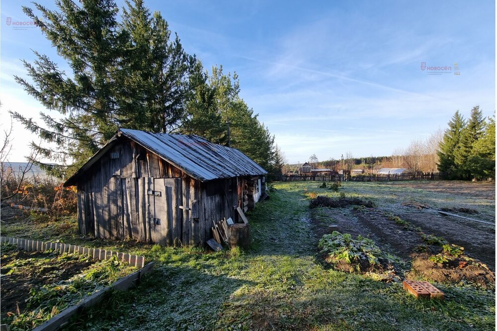 п. Кузино, ул. Максима Горького, 67 (городской округ Первоуральск) - фото дома (2)