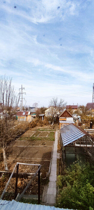 Екатеринбург, СТ Дружба, уч. 336 (Елизавет) - фото сада (2)