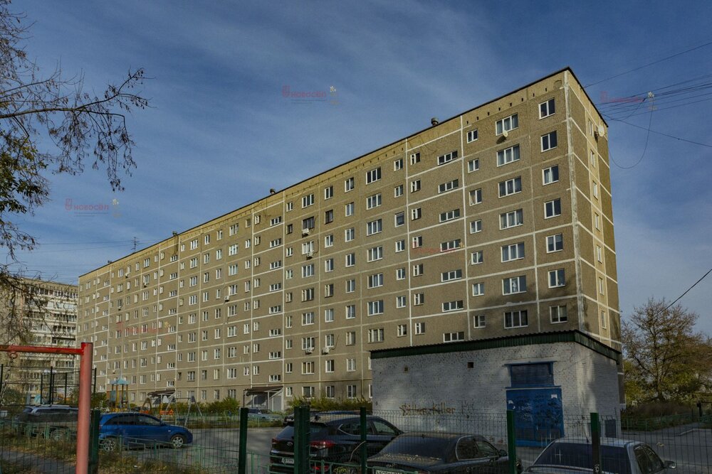 Екатеринбург, ул. Селькоровская, 60 (Вторчермет) - фото квартиры (2)