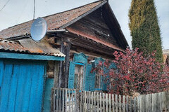 д. Перебор, ул. Ленина, 25 (городской округ Каменский) - фото дома