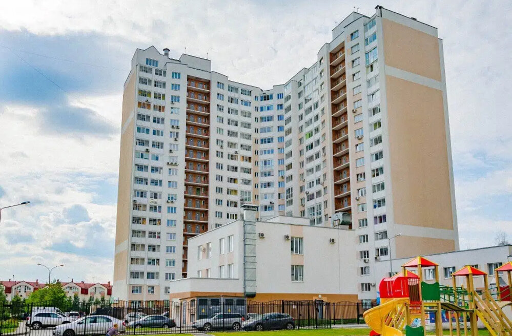 Екатеринбург, ул. Чкалова, 241 (УНЦ) - фото квартиры (3)