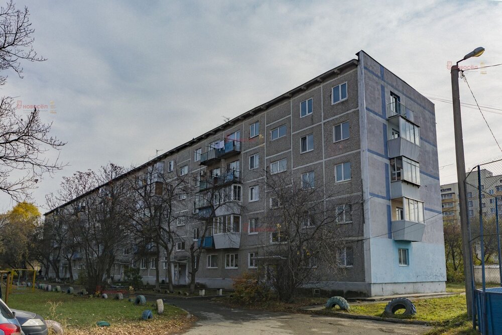 г. Арамиль, ул. Гарнизон, 17 (городской округ Арамильский) - фото квартиры (3)