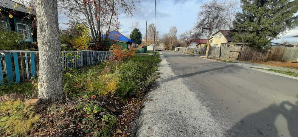 г. Артемовский, ул. Паровозников, 22 (городской округ Артемовский) - фото дома (2)