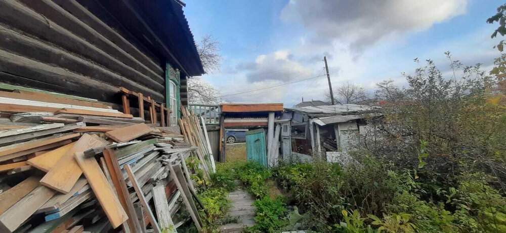 г. Артемовский, ул. Паровозников, 22 (городской округ Артемовский) - фото дома (7)