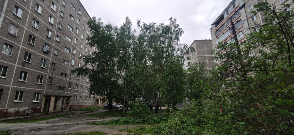 Екатеринбург, ул. Викулова, 46 (ВИЗ) - фото комнаты (5)