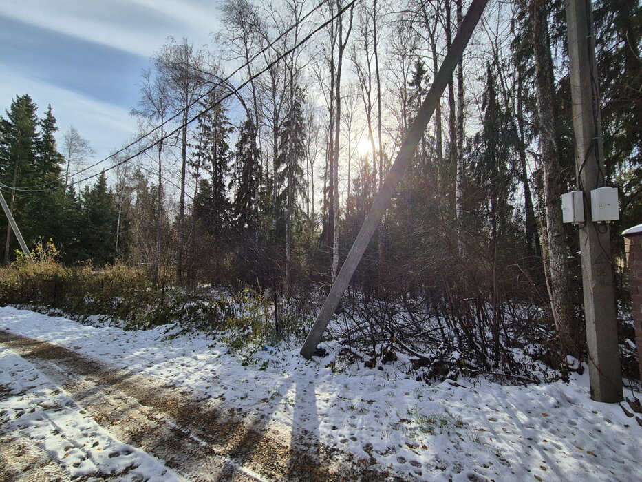 к.п. Новое созвездие (Октябрьский район) - фото земельного участка (6)