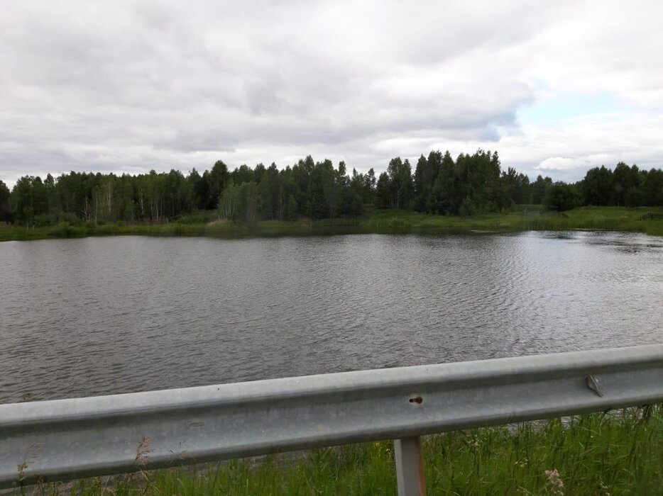 д.Осиновка, ул. Центральная (городской округ Невьянский) - фото земельного участка (7)