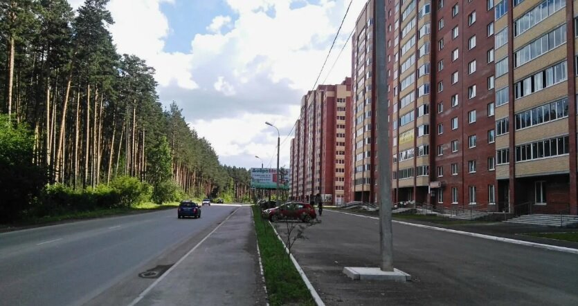 г. Березовский, ул. Гагарина, 29 (городской округ Березовский) - фото склада (4)